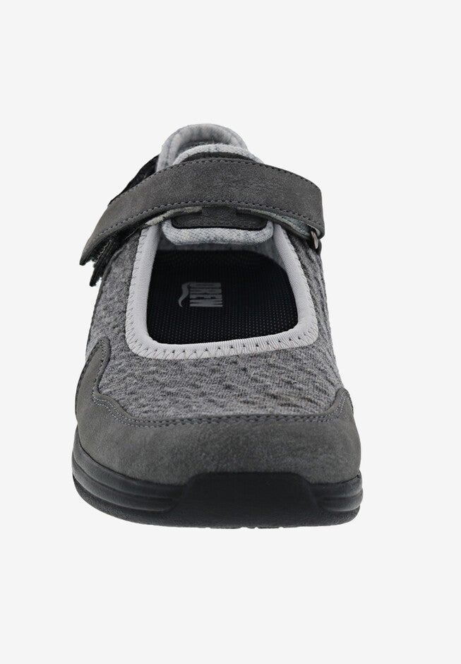 Buttercup Mary Jane Flat, , alternate image number 4