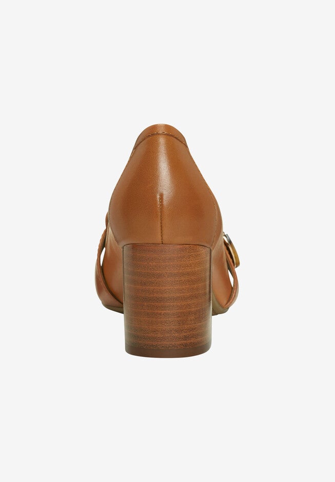 Pattern Work Pump , , on-hover image number 1
