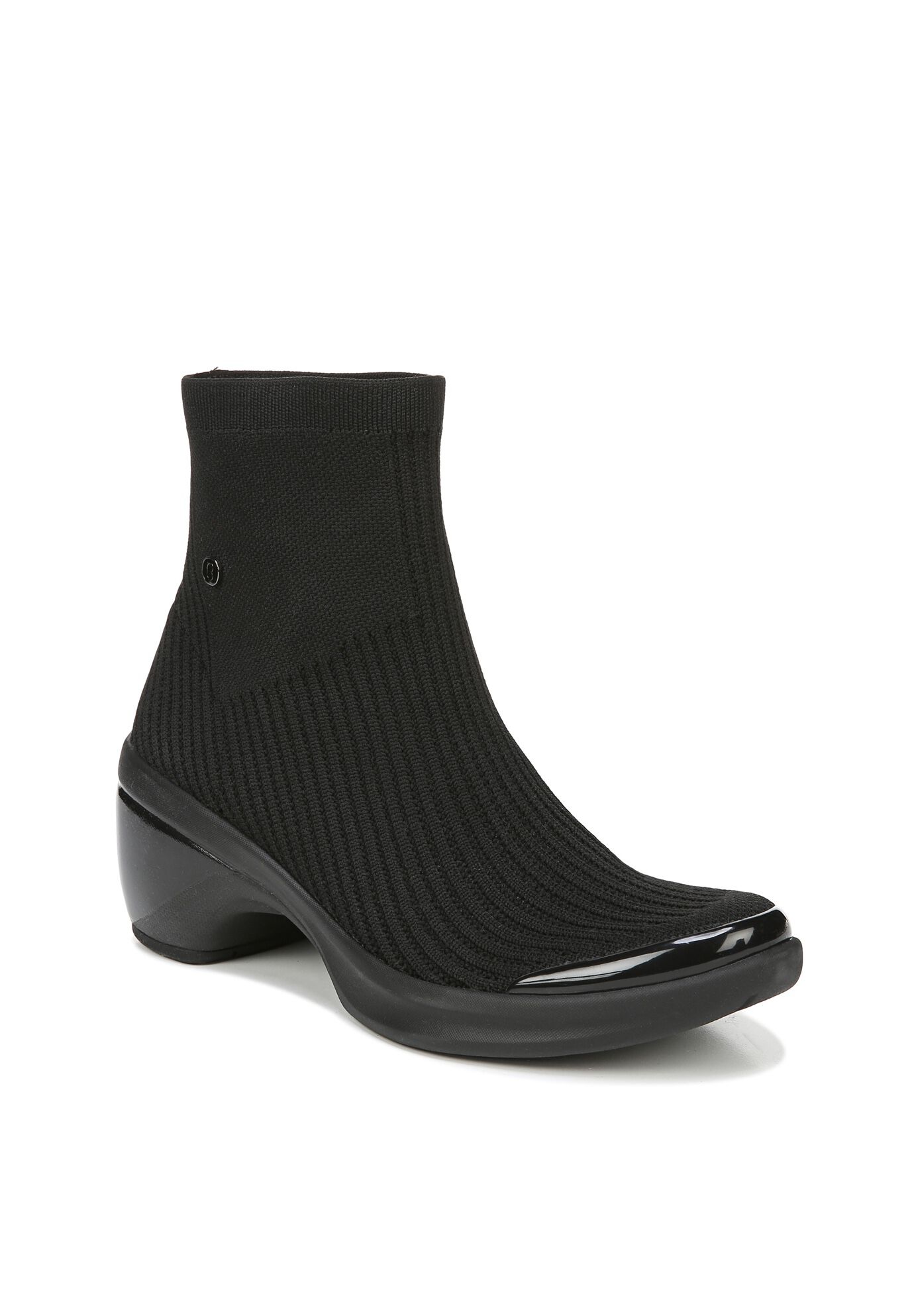Wicked Bootie by BZees Woman Within
