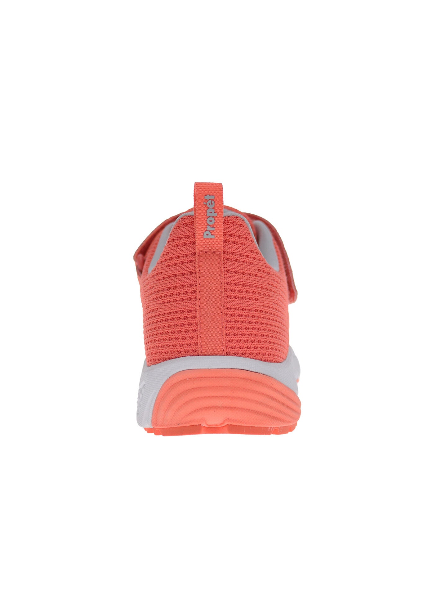 Tour Knit FX Sneaker, CORAL, on-hover image number 1