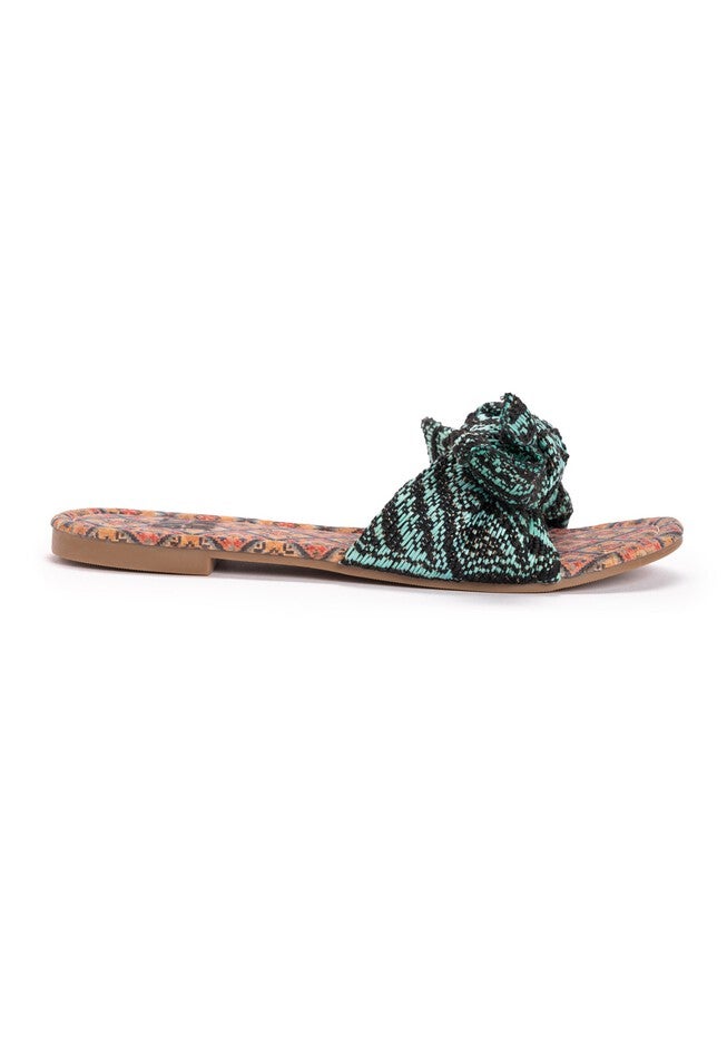 Mukluks Trysta Sandals, , alternate image number null