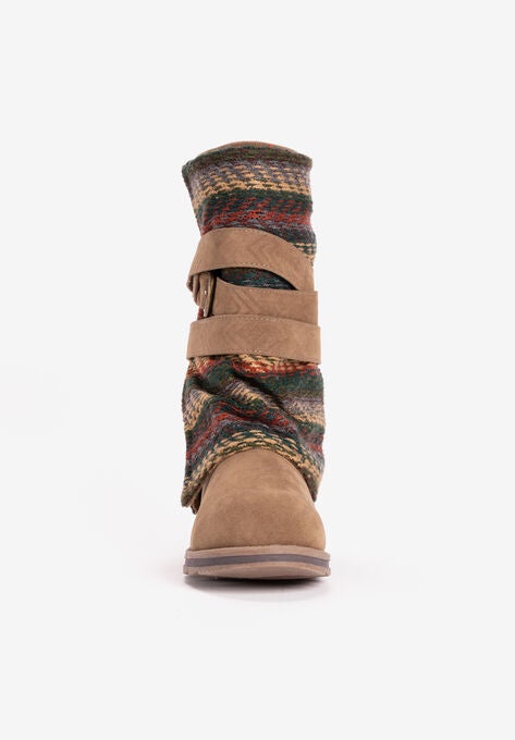 Sigrid Nikki Too Boot, , alternate image number null