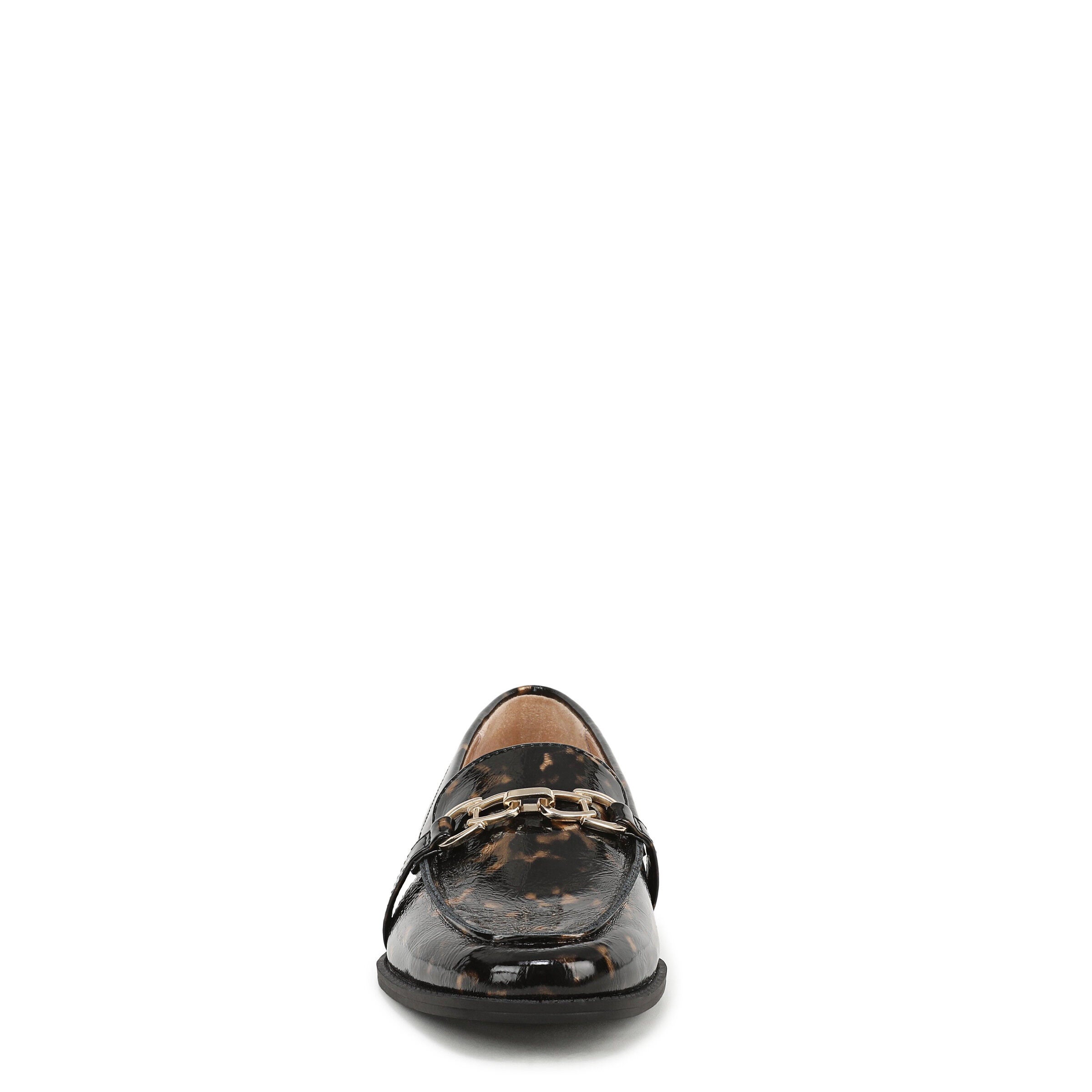Francine Bit Loafer, BLACK MULTI, alternate image number 4