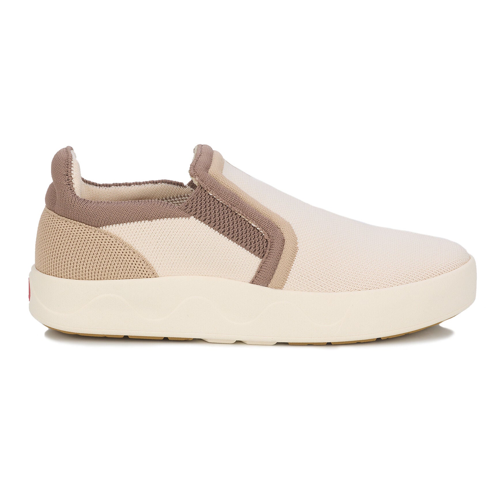 Scout Dual Gore Sneaker, CREAM TAN, alternate image number 2