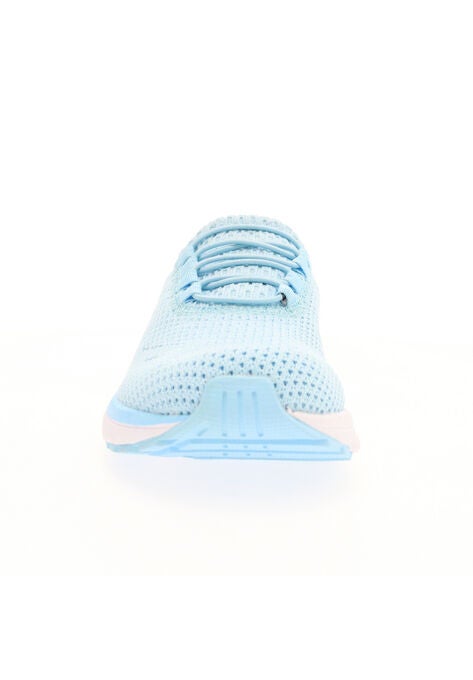 Tour Knit Slide Sneaker, , on-hover image number null