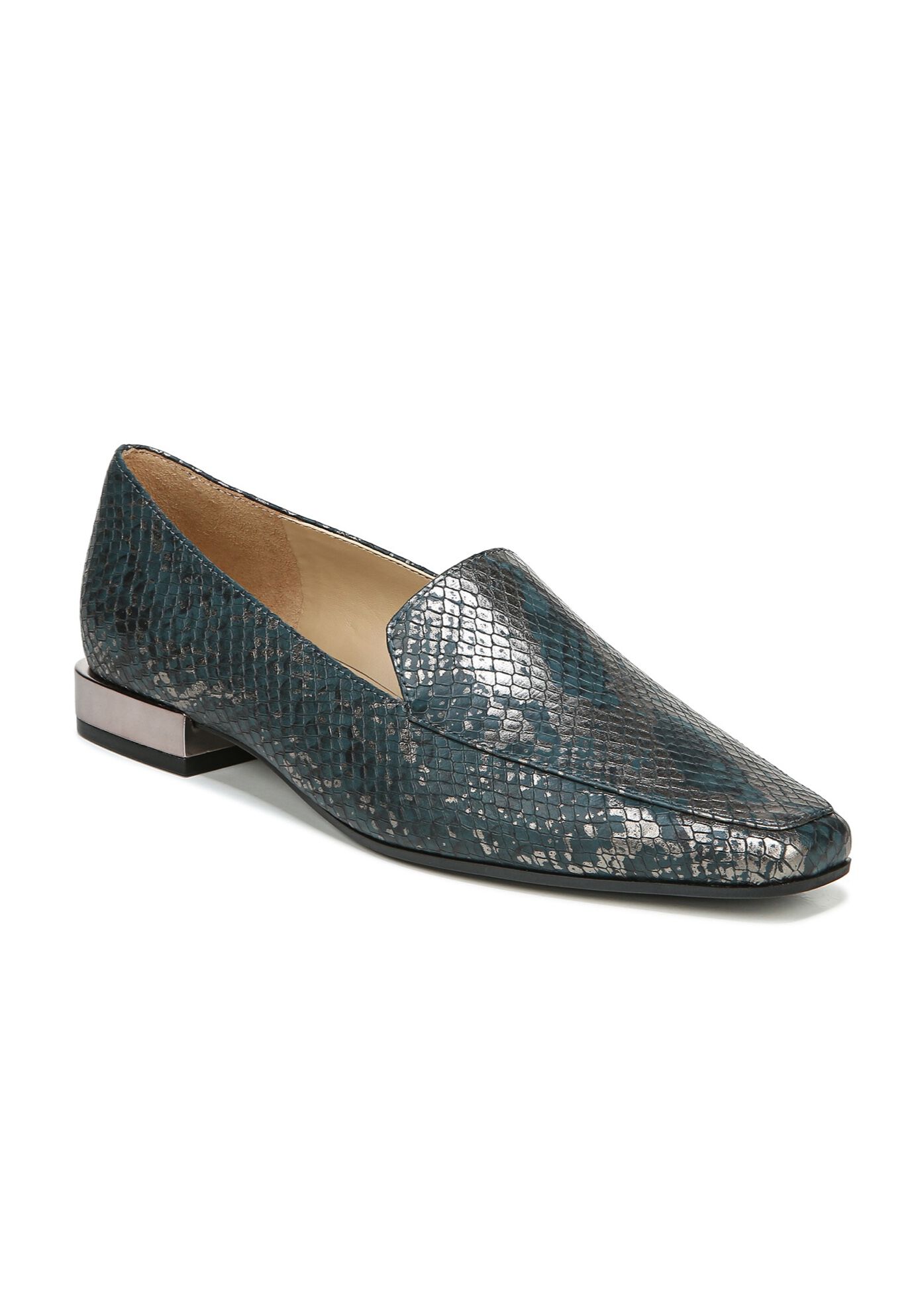 Naturalizer clea loafer shop