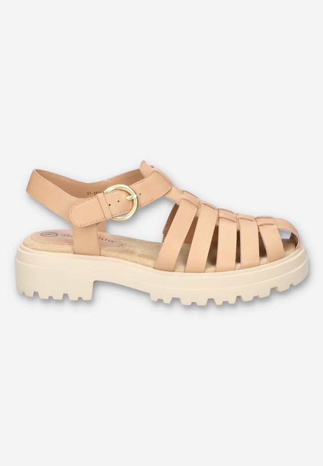 Emiri Pump by J.Renee®, , alternate image number null