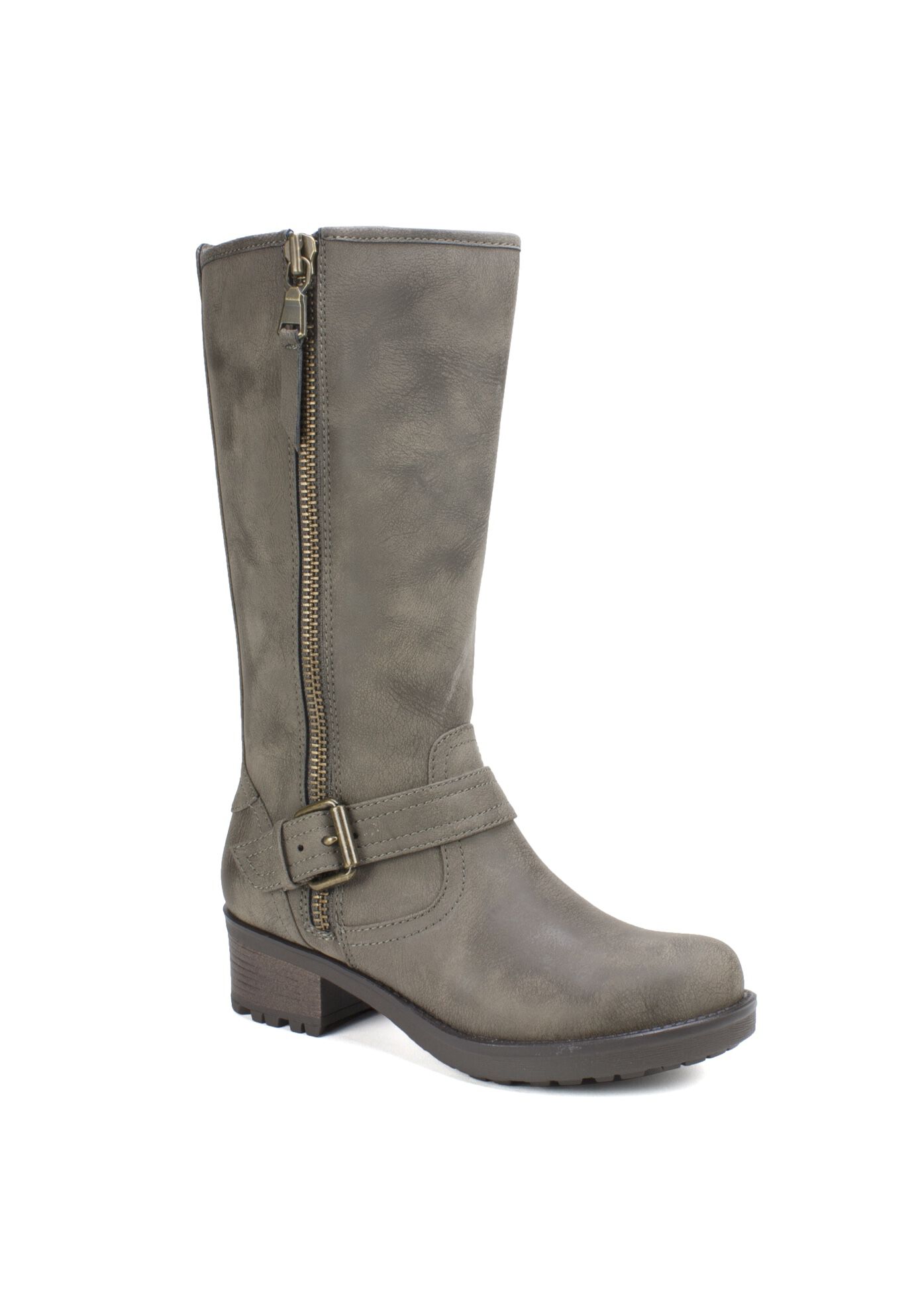 White mountain 2025 backbeat boots