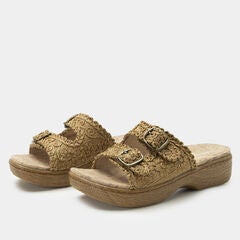 Oona Slide Sandal