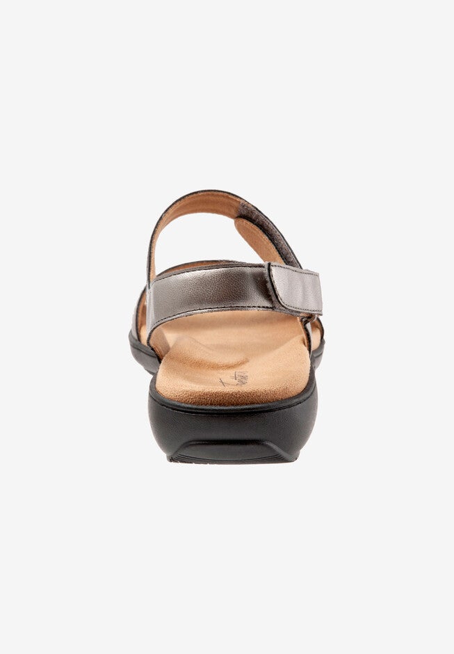Venice Sandal , , on-hover image number null