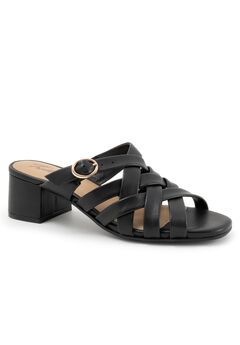 Lauri Heeled Sandal
