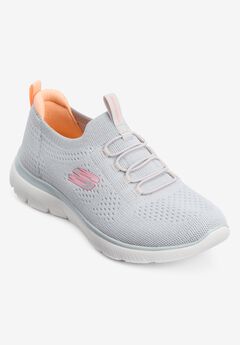 The Summits Slip On Sneaker