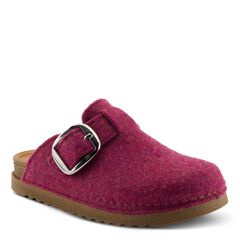 Cloggiller Open Back Clog