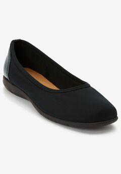 Comfortable Flats For Work