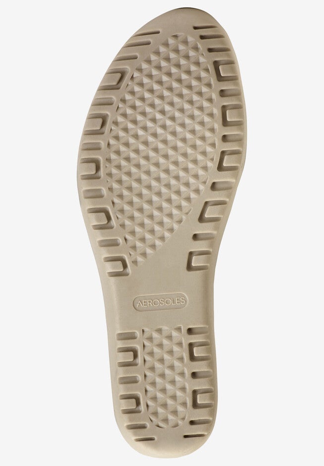 Blonde Wedge by Aerosoles®, , alternate image number null