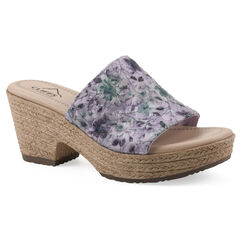 Biancia Wedge Sandal