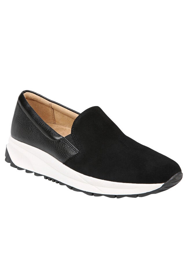 Selah Sneakers, BLACK, hi-res image number 0