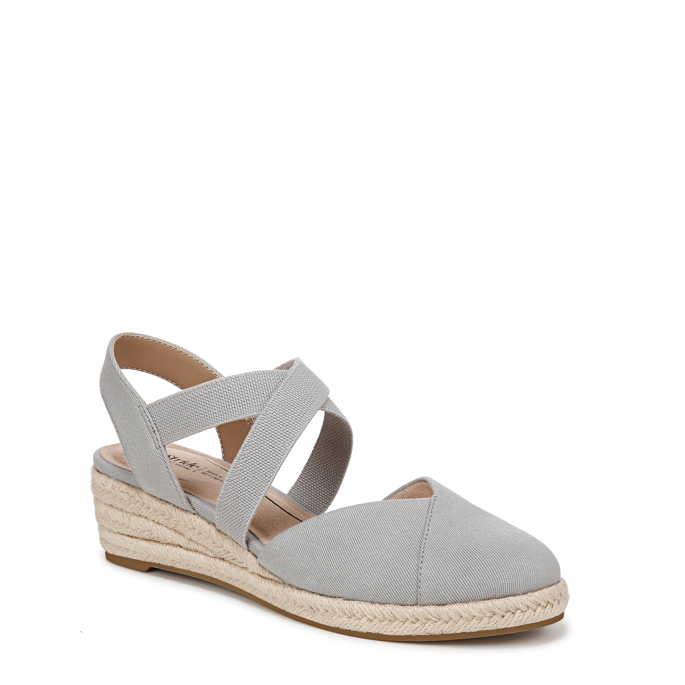 Kimball Sandal, CLOUDY GREY, hi-res image number 0
