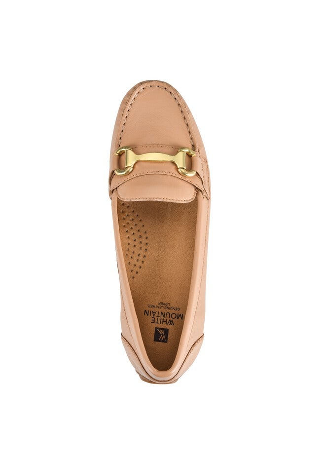 Seeker Leather Moccasin , , alternate image number 4