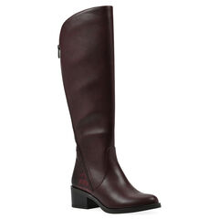 Cushaw Tall Shaft Boot
