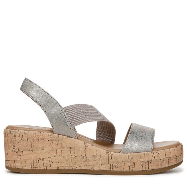 Odette Sandal, TAUPE, alternate image number 3