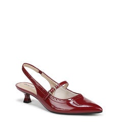 Marilyn Slingback Pump