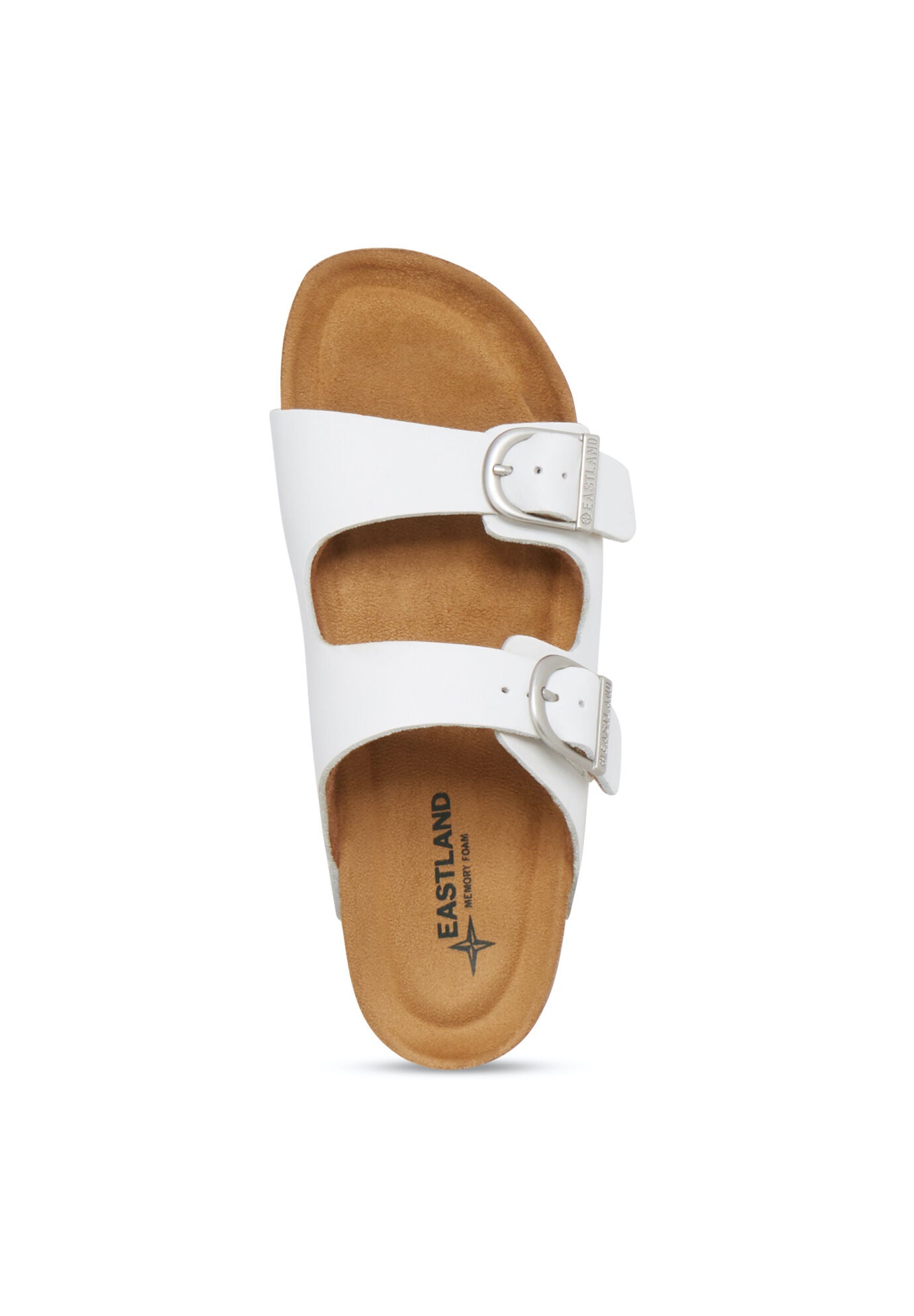 Cambridge Doble Strap Slide Sandal, , alternate image number 7