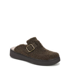 Vibe Cozy Slip-On Clog