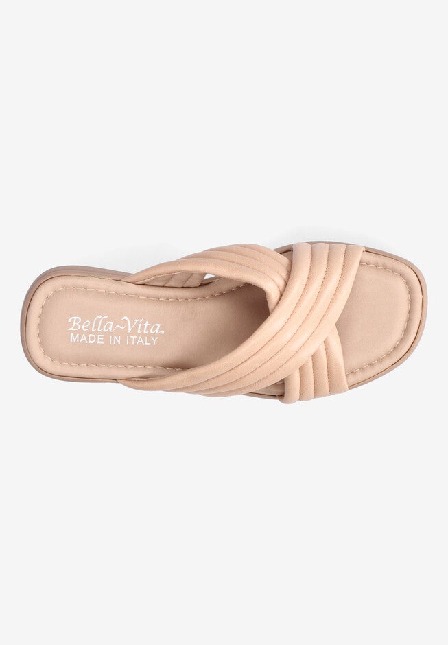 Maz-Italy Sandal, , alternate image number null
