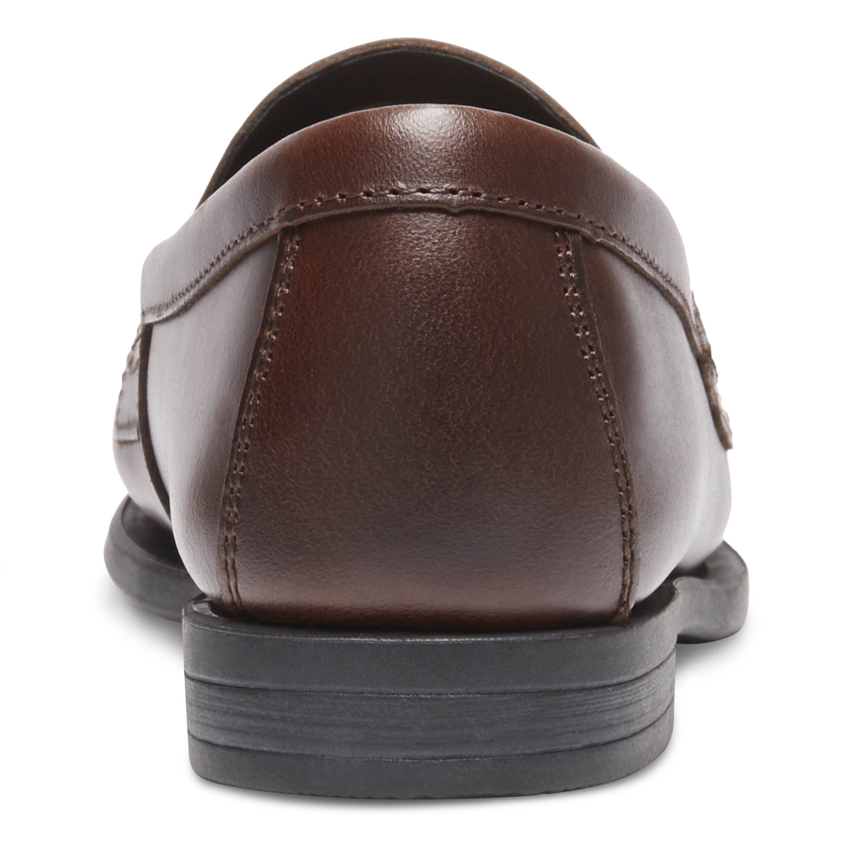 Classic II Penny Loafer, DARK TAN, on-hover image number 1