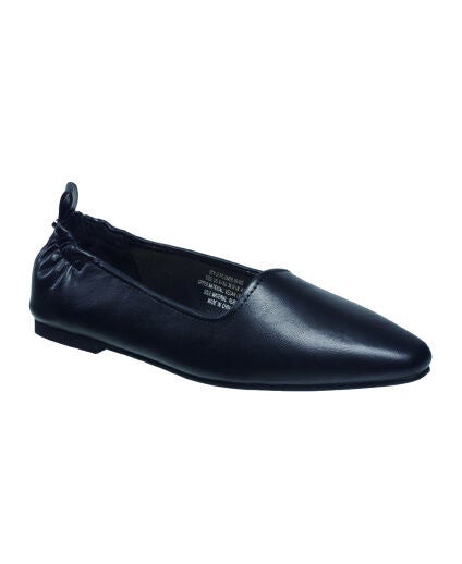 Emee Flat, BLACK, hi-res image number 0