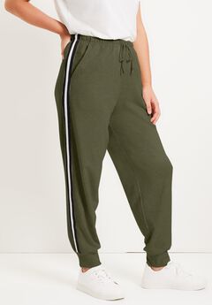 French Terry Jogger