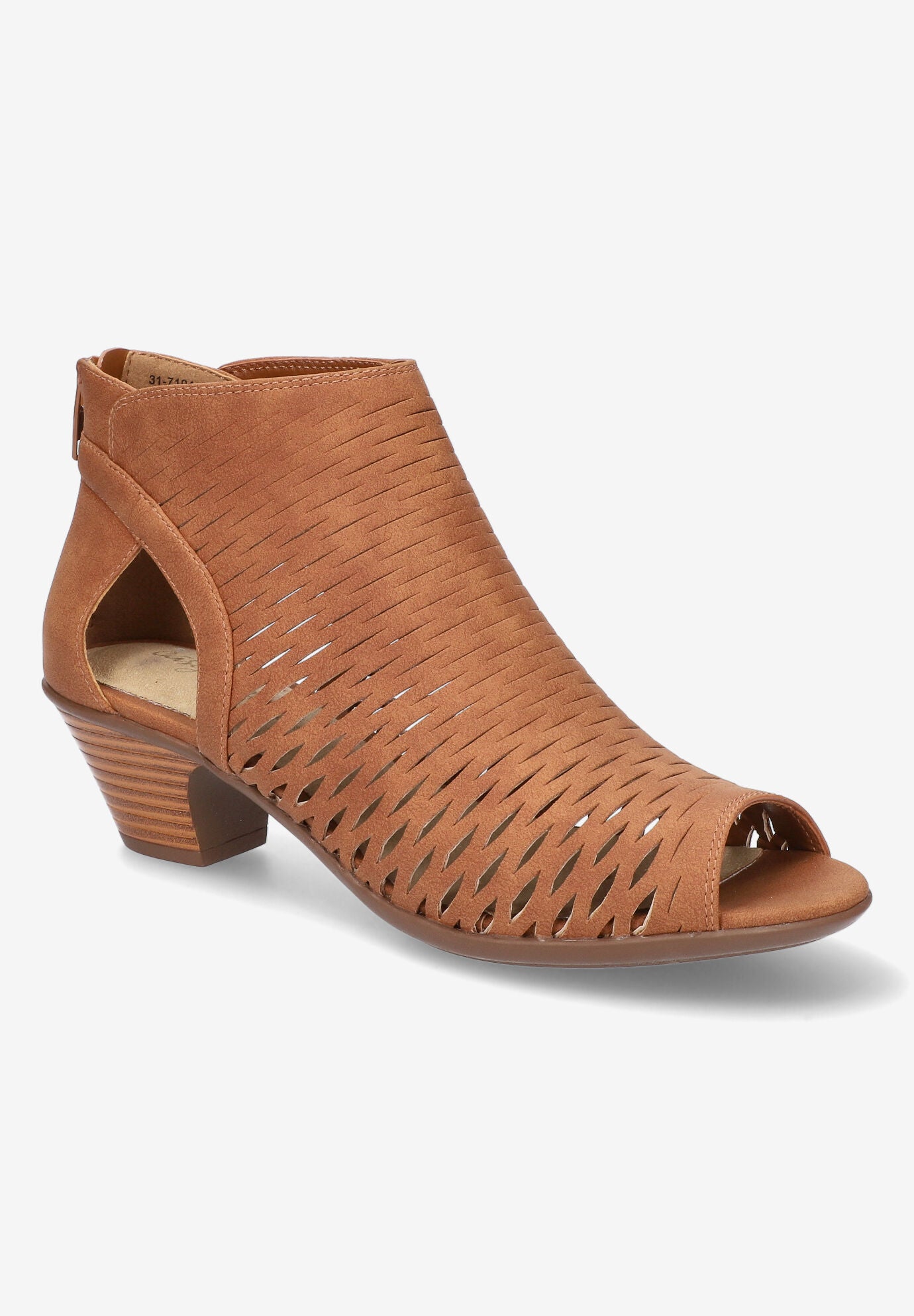 Sunrise Sandal, TAN, hi-res image number 0