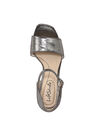 Bombshell Sandal, , alternate image number null