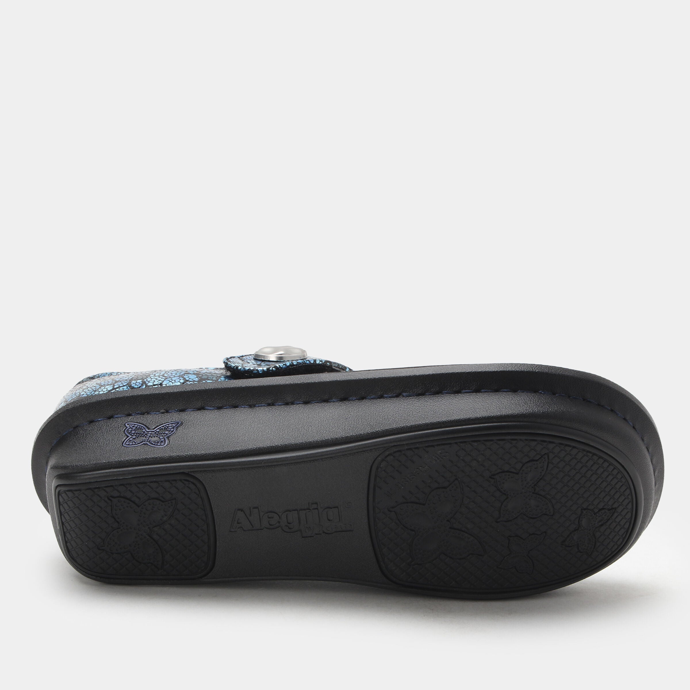 Paloma Mary Jane Shoe, BLUE, on-hover image number 1