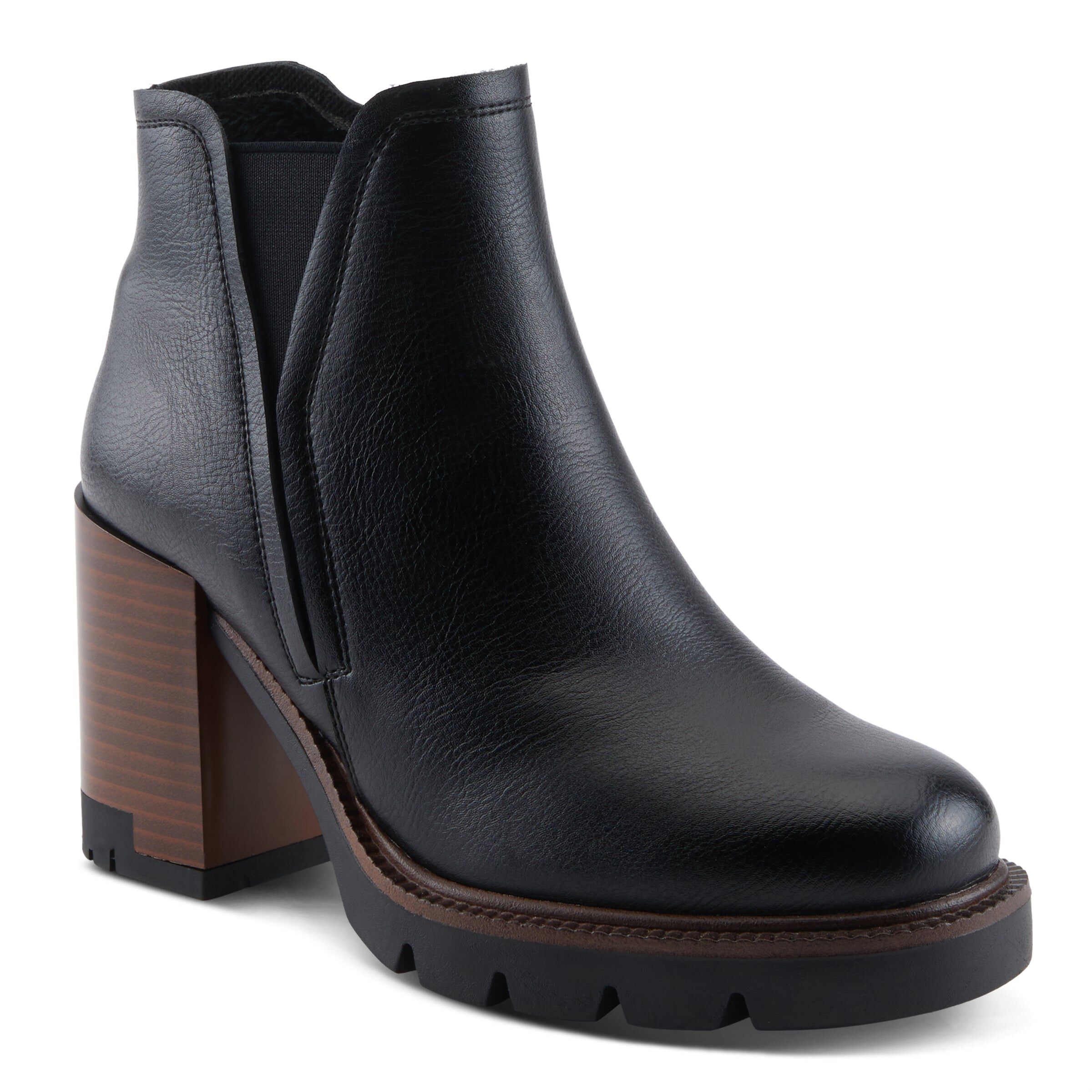 Walkoff Booties, BLACK, hi-res image number 0