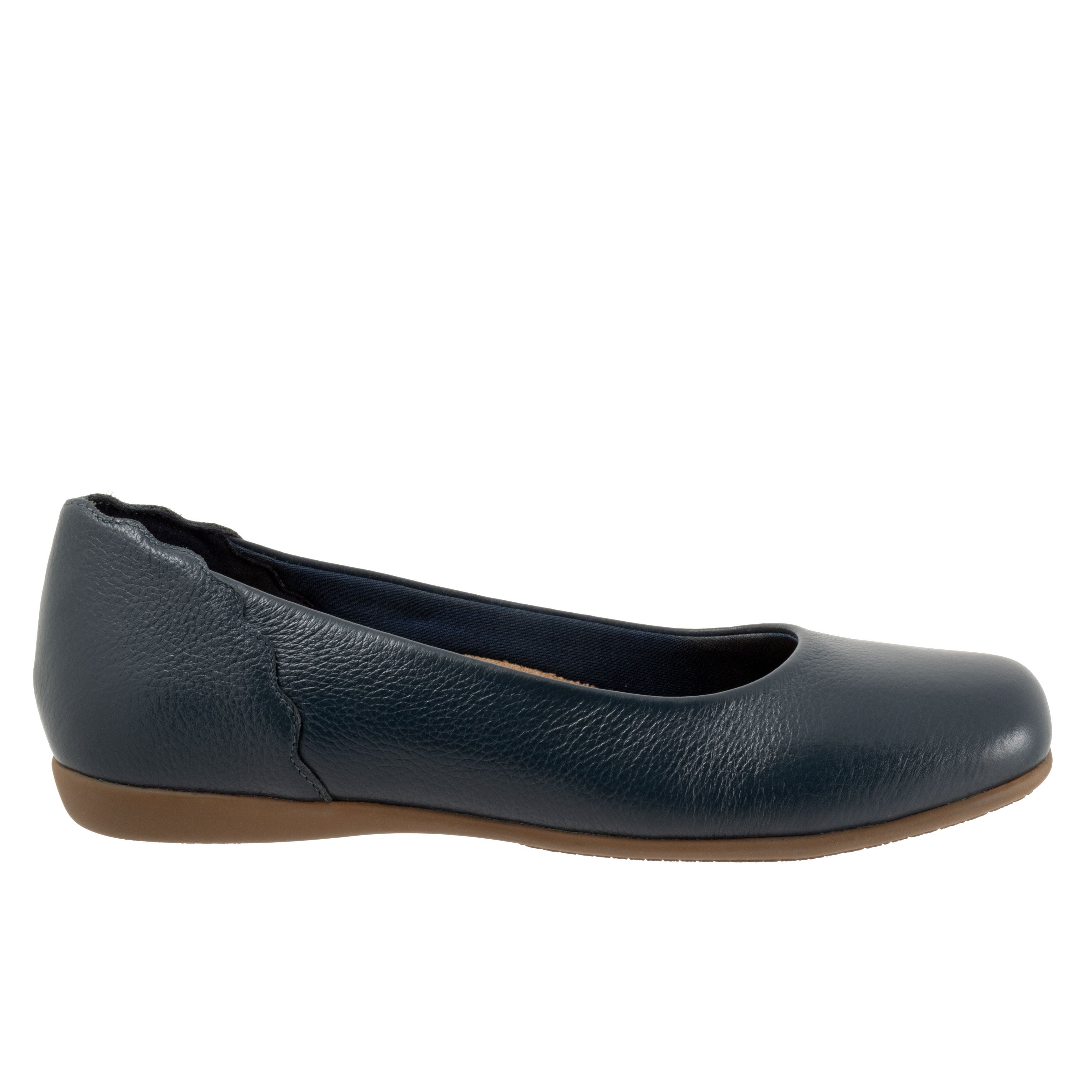 Sunny Flat, NAVY, alternate image number 4