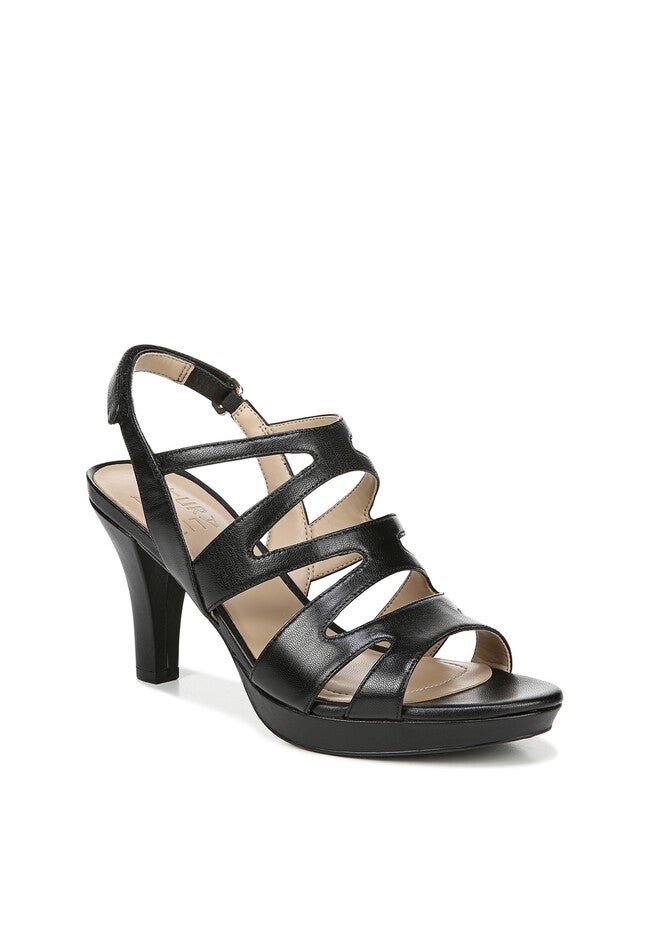 Pressley Sandal , BLACK, hi-res image number 0