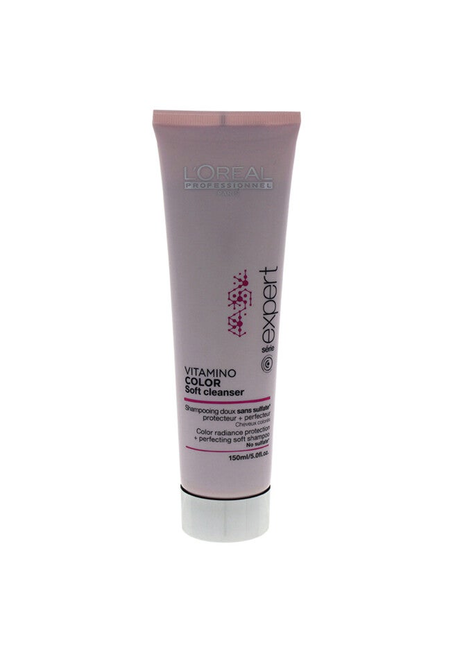 Expert Serie Vitamino Color Soft Cleanser -5 Oz Shampoo, O, hi-res image number null