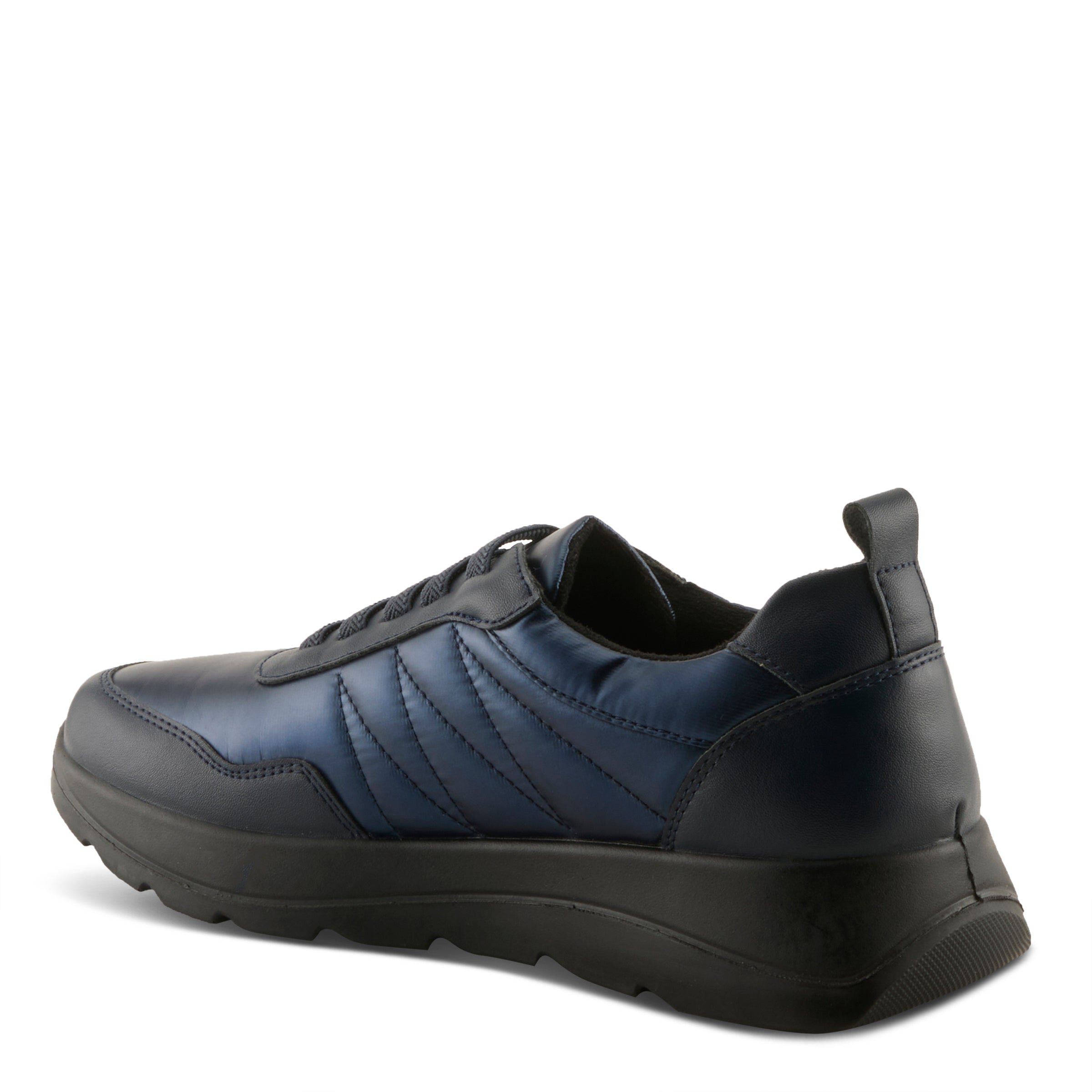 Clariona Sneakers, NAVY, alternate image number 6