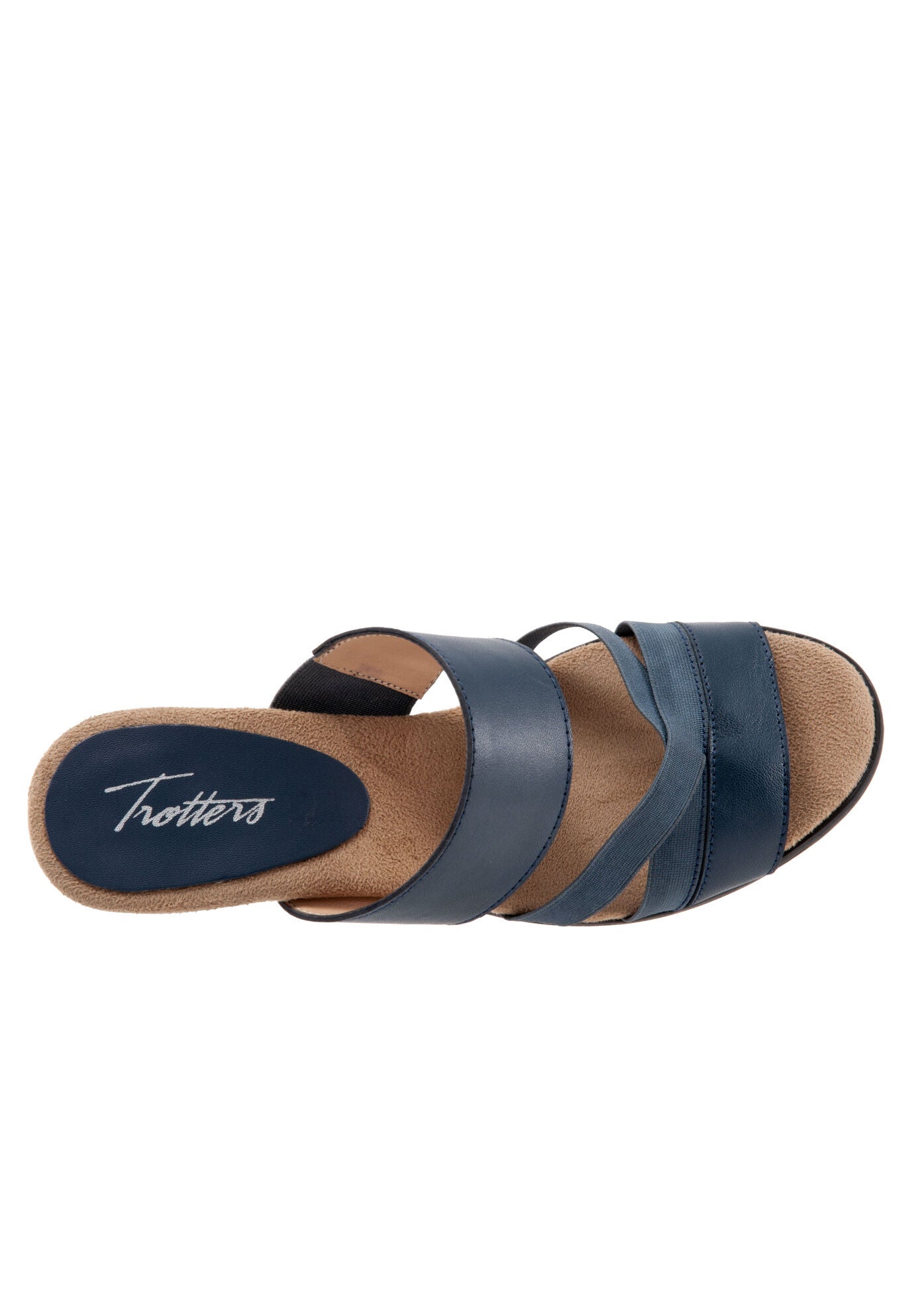 Maxine Heeled Sandal, , alternate image number 7