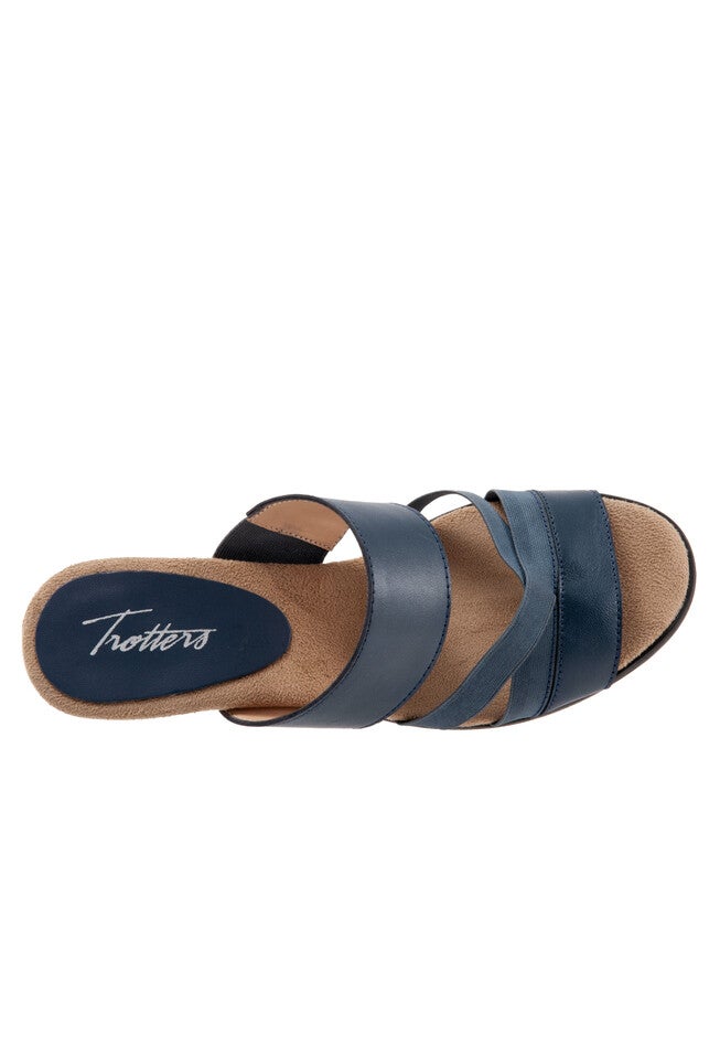 Maxine Heeled Sandal, , alternate image number 7