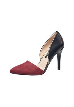 Dorsay Pump