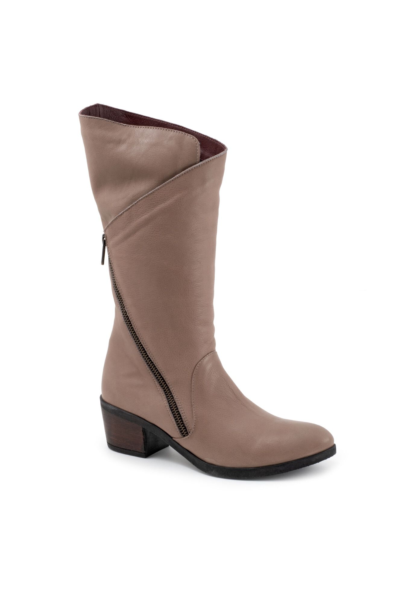 Camille Boot, GREY, hi-res image number 0