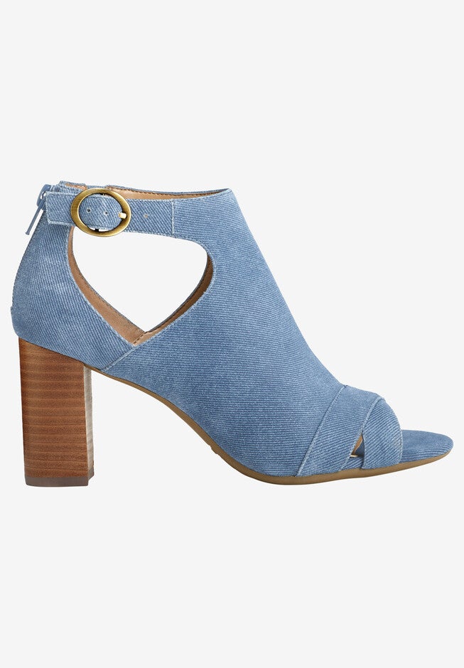 Song Bird Pump by Aerosoles®, , alternate image number null