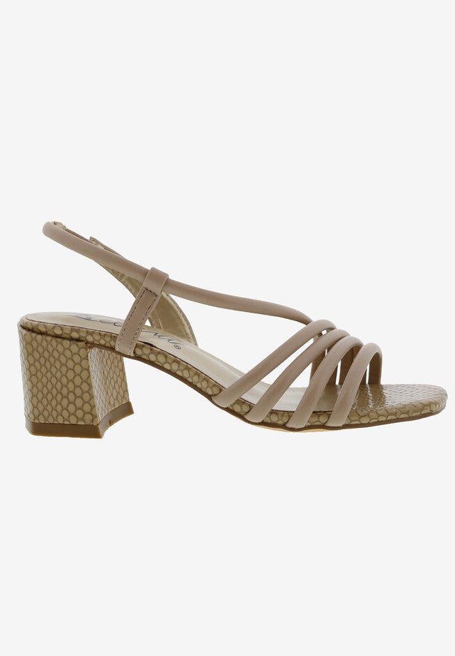 Fling Sandal, , alternate image number 2