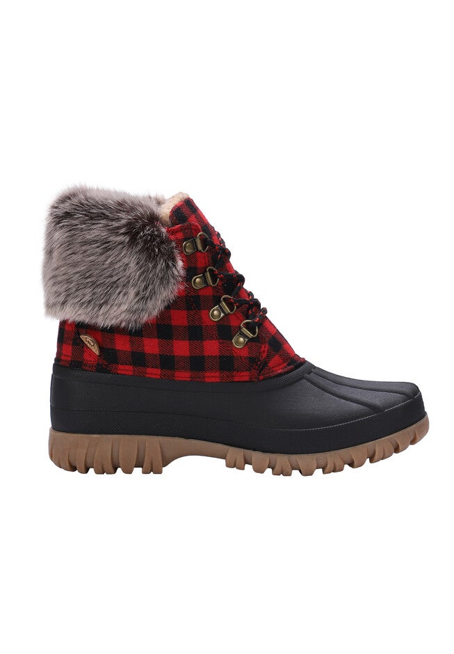 Brielle Bootie, , alternate image number null