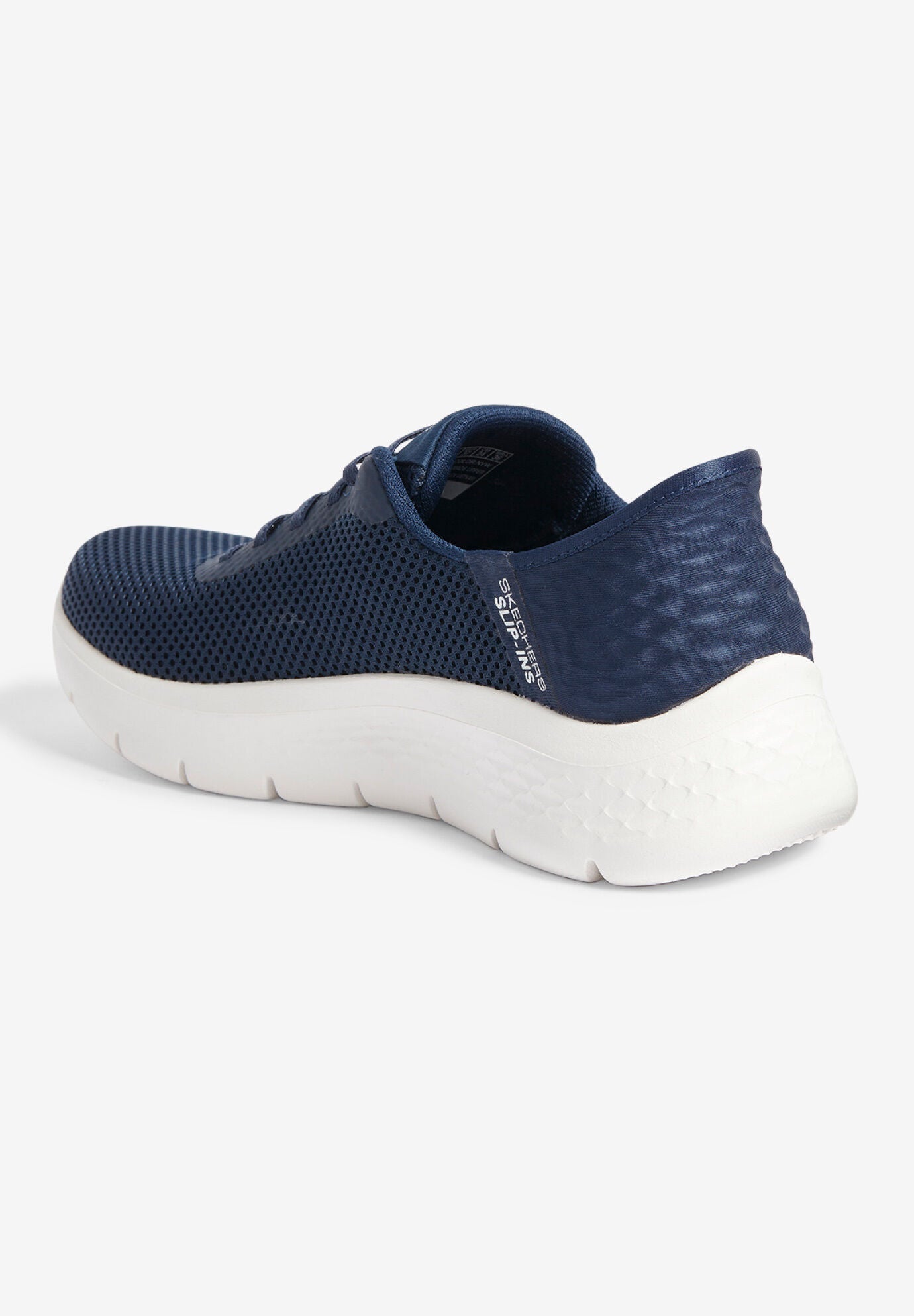 Skechers go flex sales walk mujer azul