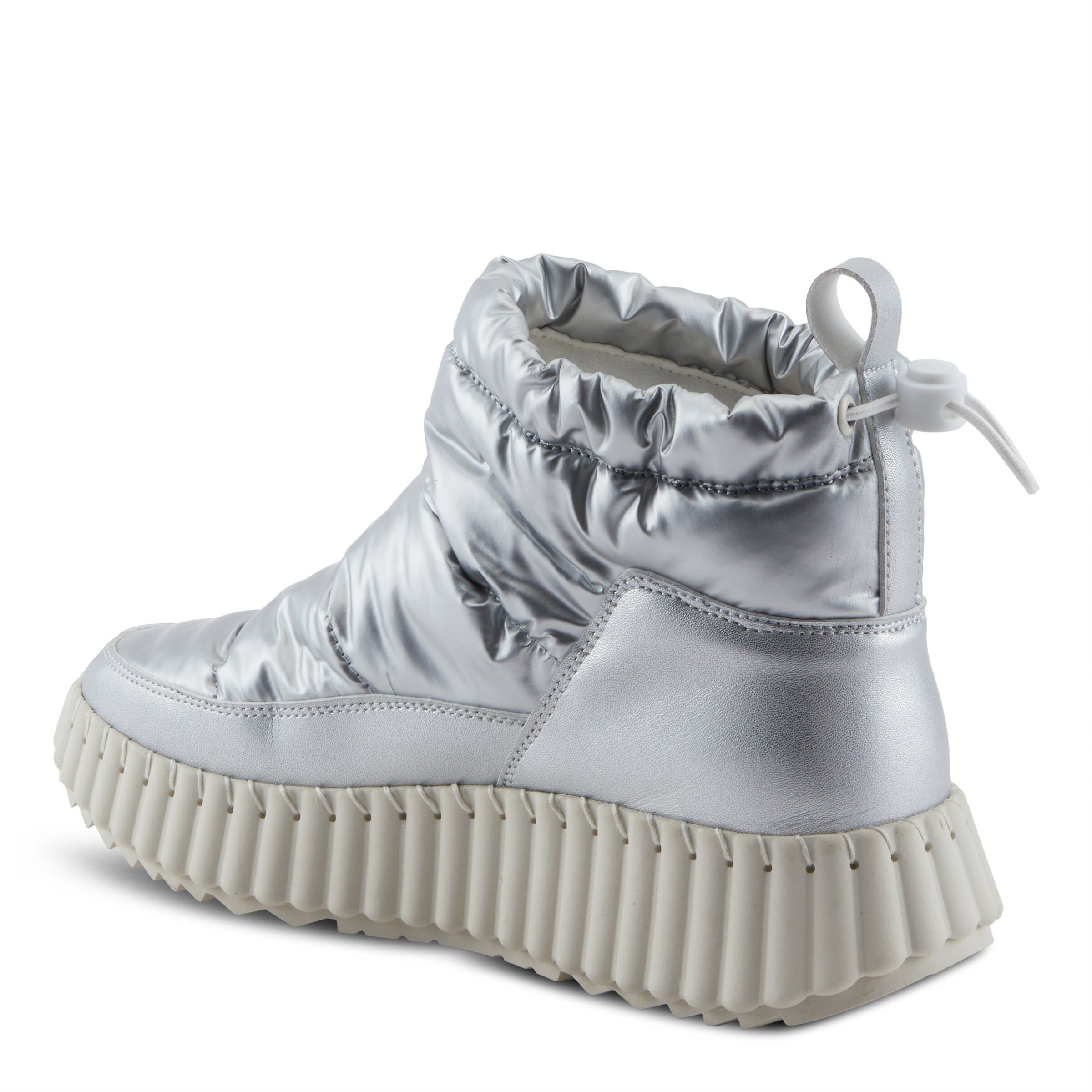 Best in Snow Winter and Snow Boot, SILVER, alternate image number 7