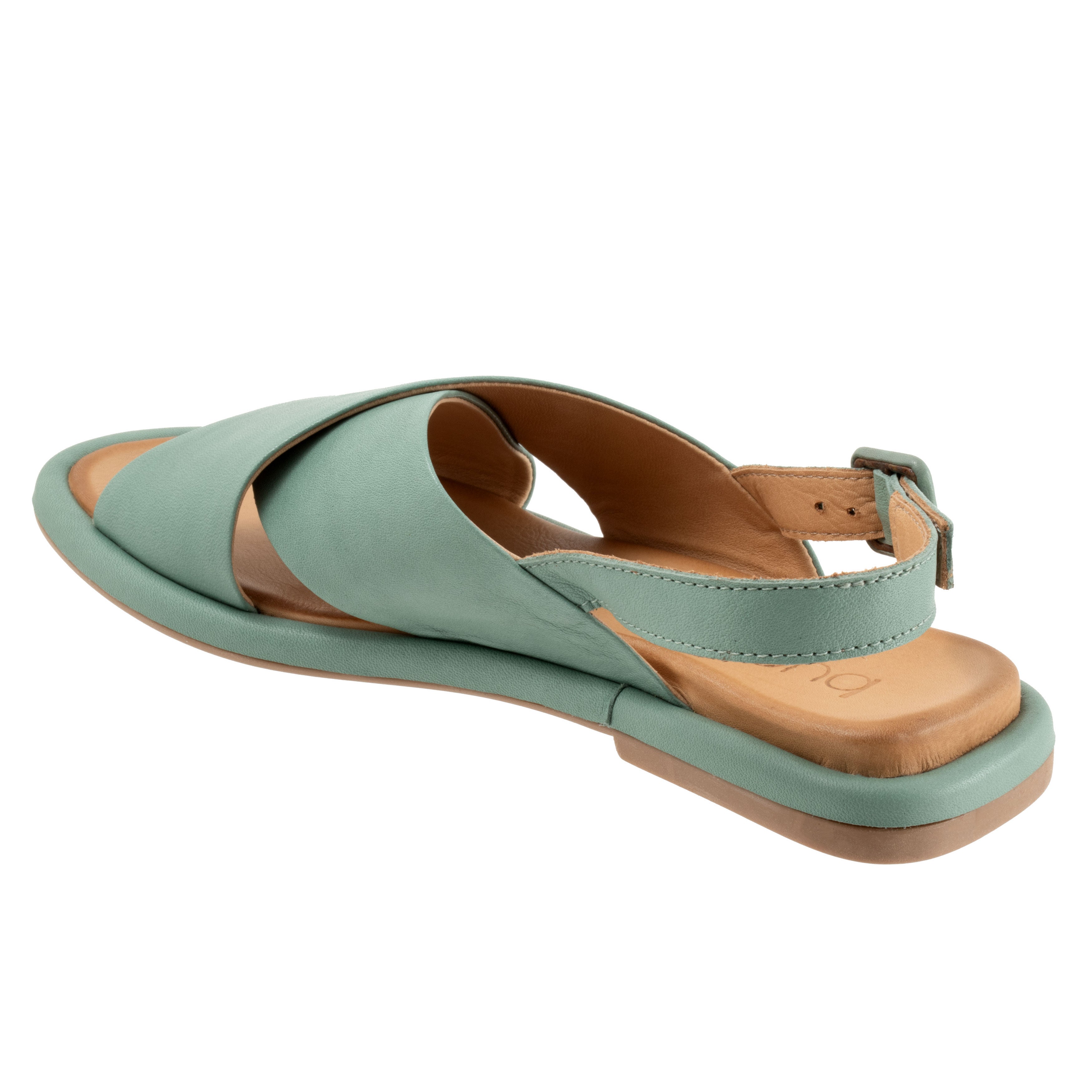 Elwood Sandal, SEAFOAM, on-hover image number 1